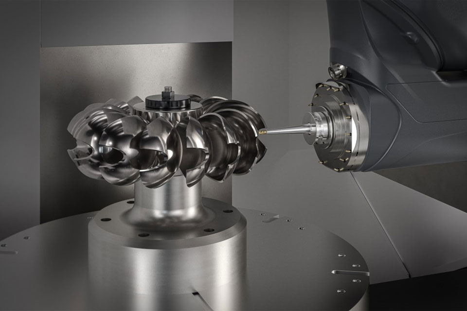 Analiza czynników wpływających na precyzję obróbki CNC stopu aluminium?