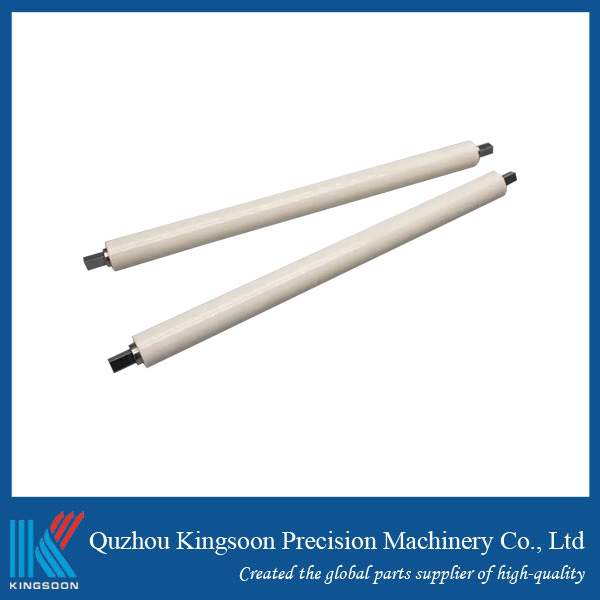 Co sprawia, że ​​części ceramiczne są przyszłością produkcji precyzyjnej?