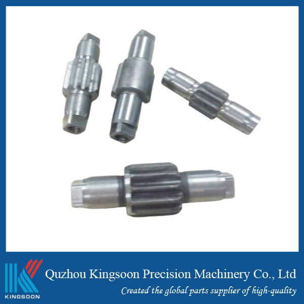 Precision Hot Futging Parts Services